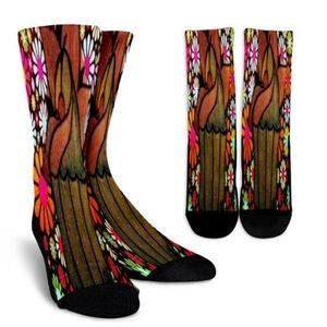 OC Crew Socks